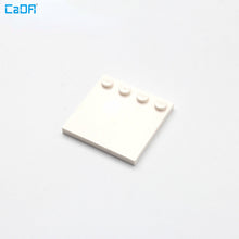 10pcs 6179 Modified 4x4 with Studs on Edge