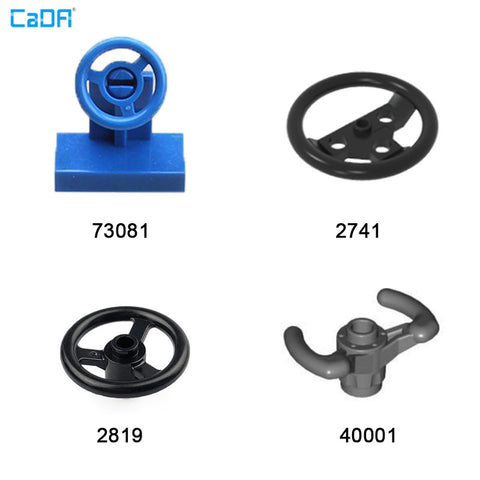 5pcs Steering wheel 2819 2741 40001 73081