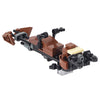 45+PCS MOC2009-A MOC2025 614-AvA Scout Trooper Speeder Bike The Mandalorian Flying Bike Tusken Raider Compatible Minifigure