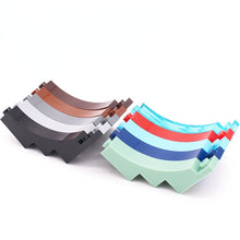 10pcs 30099 Arch 1x5x4 Inverted