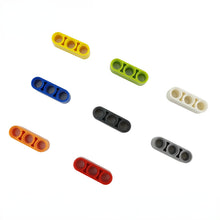 20pcs Cada 32523 Technic Liftarm Thick 1x3