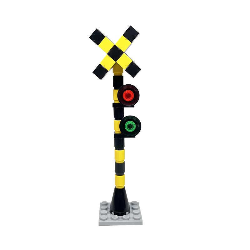 MOC traffic light