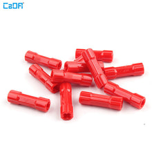 10pcs Cada 26287 Technic Axle Connector 3L