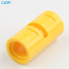 50pcs 15555 Pin Connector Round 2L with Slot