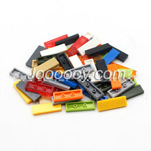 20 pcs 1*3 flat tiles MOC bricks 63864