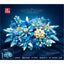 917pcs JIESTAR JJ9045 Dried Flower Decoration