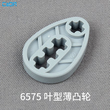 10pcs Cada 6575 Technic Cam