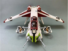 1826pcs MOC-38081 LAAT/i