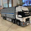 4198pcs Mould King 13139 Technic Wing Body Truck