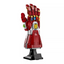 675PCS 66018 Iron Man Nano Gauntlet Compatible 76223