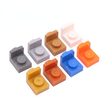 50pcs 36840 Bracket 1x1-1x1 Inverted