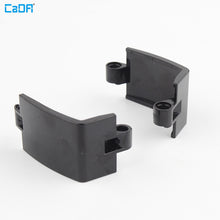 10pcs Cada 24116 Technic Panel Curved 3x5x3