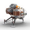 778PCS Outer Wilds Spacecraft