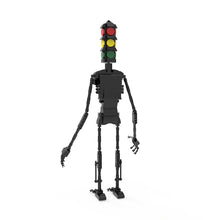 303PCS Moc Traffic Light Siren Head