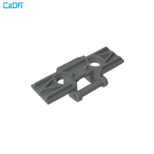 10pcs Cada 57518 Technic Link Tread Wide with 2 Pin Holes