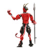 429PCS MOC-53279 Red Devil