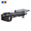 3241PCS MOC-63016 MA5D Assault Rifle From Halo