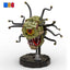 513PCS MOC-109418 Dungeons and Dragons Beholder