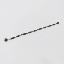 5pcs 63141 String with End Studs 21L overall with Rope Climbing Grips