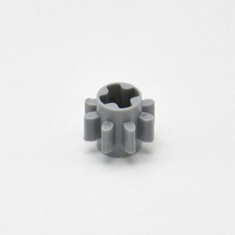 8 tooth gear Cada 3647 Technic Gear 8 Tooth – Joy Bricks