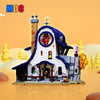 (Gobricks version) 4053pcs MOC-159932 Owl House