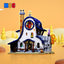 (Gobricks version) 4053pcs MOC-159932 Owl House