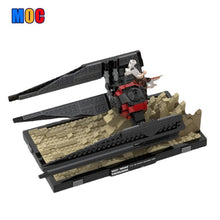 648PCS MOC-107982 Pasaana Encounter Episode 9