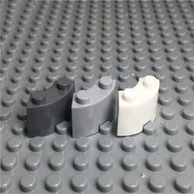 20pcs 2*2  Round Corner MOC Brick 85080 3063