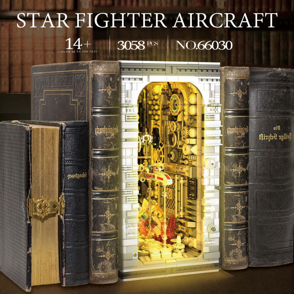 Star Wars Book Star Wars At At Mini Bookends Statue ends Yoda Book