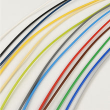 75c30 Hose Rigid 3mm D. 30cm