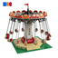 1040PCS MOC-36035 Swing Ride