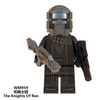 WM6089 TV Movie Series Knights Minifigures