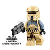 PG655 Imperial Stormtrooper Minifigures
