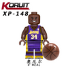 KT1021 basketball player