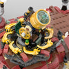 3436PCS MOC-121751 Steam Powered Science