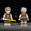 Genshin Impact Minifigures（5pcs）