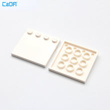 10pcs 6179 Modified 4x4 with Studs on Edge