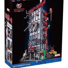 3772PCS Daily Bugle