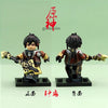 Genshin Impact series Minifigures (5pcs)