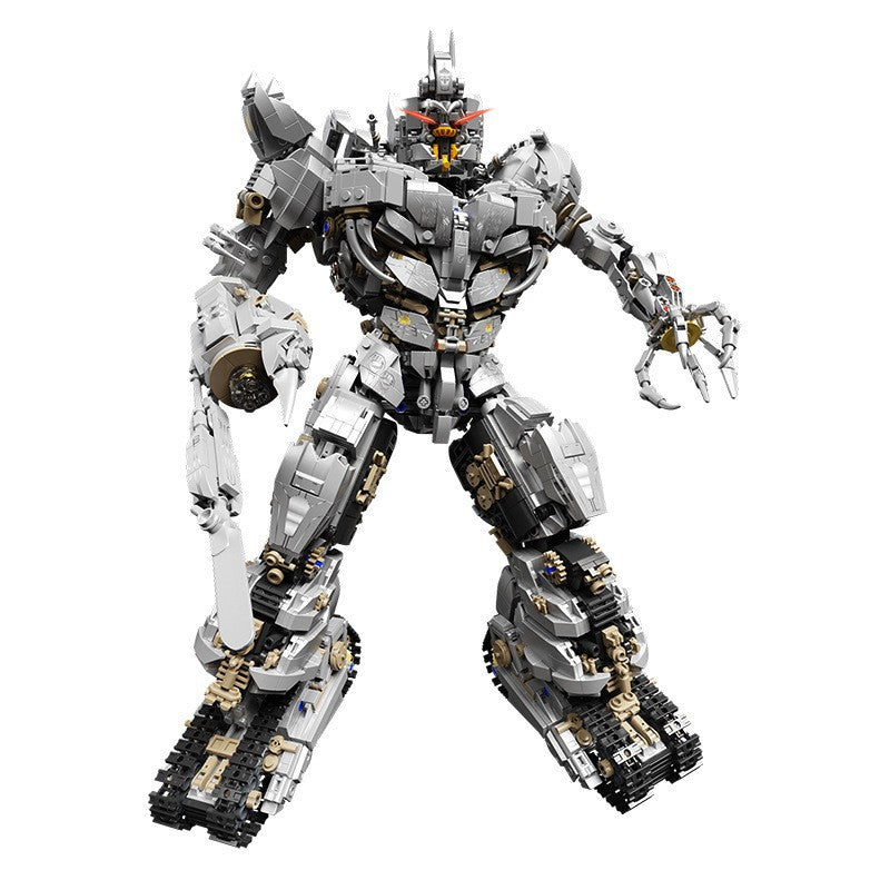 5692PSC V5007 Transformers Bumblebee – Joy Bricks