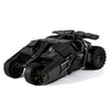 2830PCS KBOX 10517 1:8 The Batmobile Tumbler