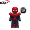 KT1016 Spider Man Minifigures