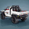 2013PCS MOULDKING 18005 Silver Flagship Off-Road