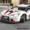 MJi Porsche 911&Mercedes AMG Green Goblin&GT sports car&Hongqi S9