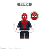 G0120 Spiderman Super Hero Series