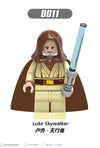 G0102 Star Wars Series Minifigures