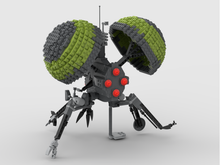 1360PCS MOC-93700 UCS Buzz Droid