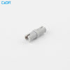 50pcs Cada 3673 Technic  Pin without Friction Ridges