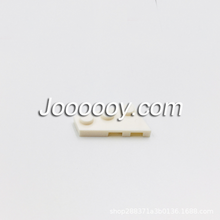 20 pcs 2*3 wedge plate left MOC bricks 43723