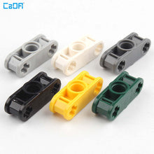 10pcs Cada 32184 1 Pin Hole with 2 Horizontal Axis Hole